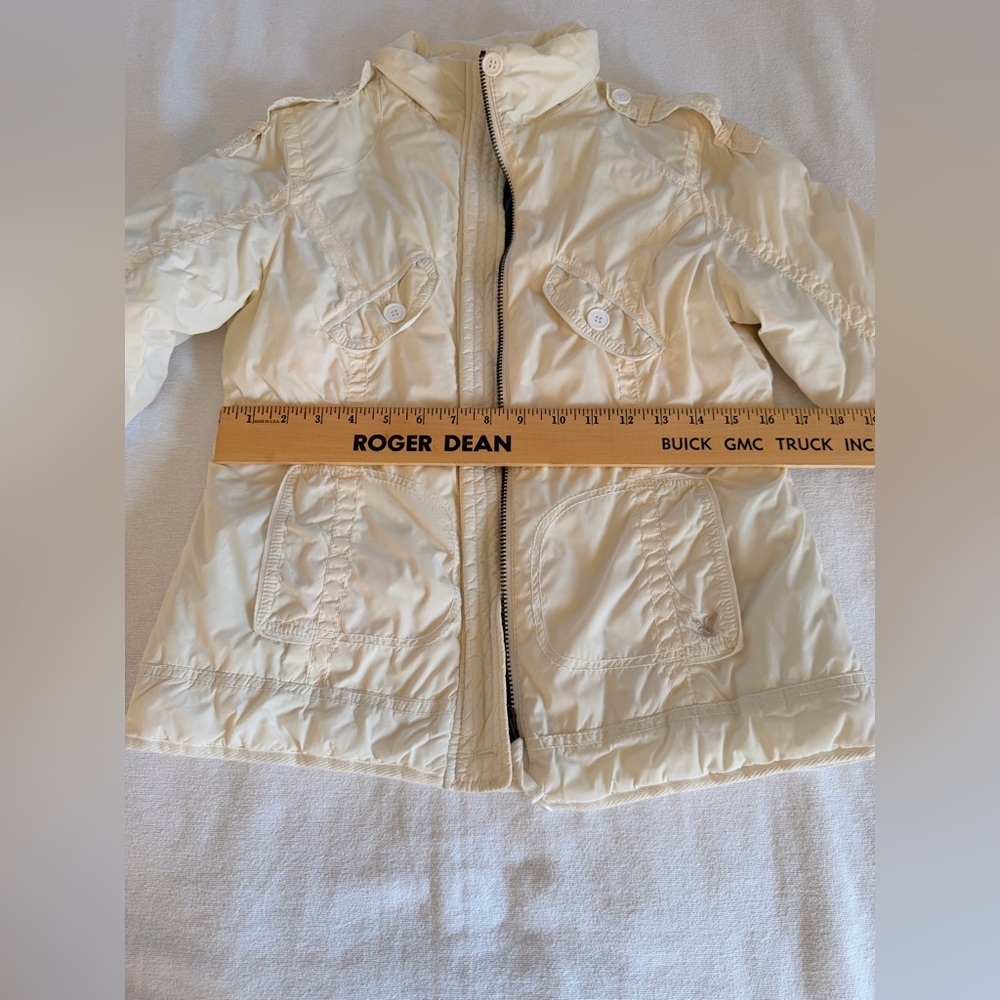 Vintage Y2K-era American Eagle Outfitters Size M‎ - Picture 13 of 17